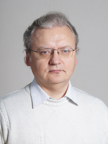 Yurii Kyrychuk