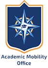 Відділ академічної мобільності Logo