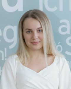 Громнадська Марина Олександрівна