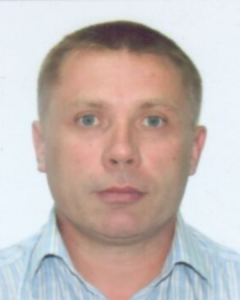 Долгошей Володимир Борисович