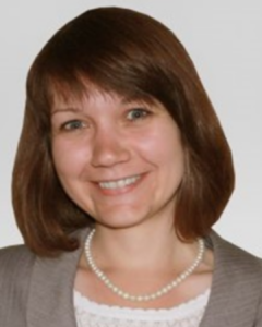 Лашина Юлія Вікторівна