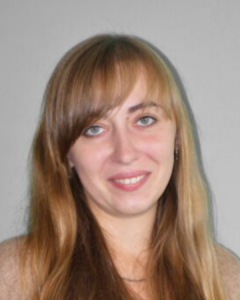 Лисенко Юлія Юріївна
