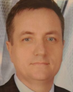 Лук'янов Петро Володимирович