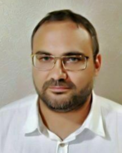 Сафронов Павло Сергійович