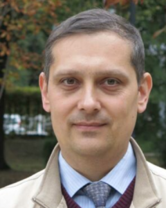 Хохотва Олександр Петрович