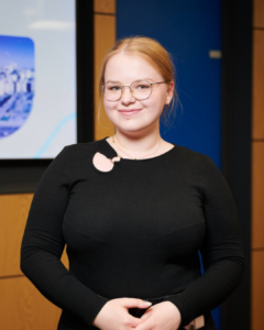 Степанчук Катерина Сергіївна