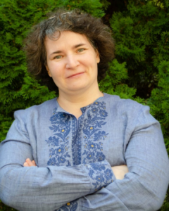 Пічугіна Марина Анатоліївна